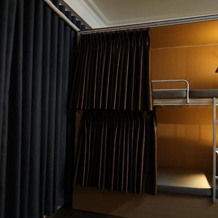 Covent Garden Hotel Ho Si Minh-város Kültér fotó