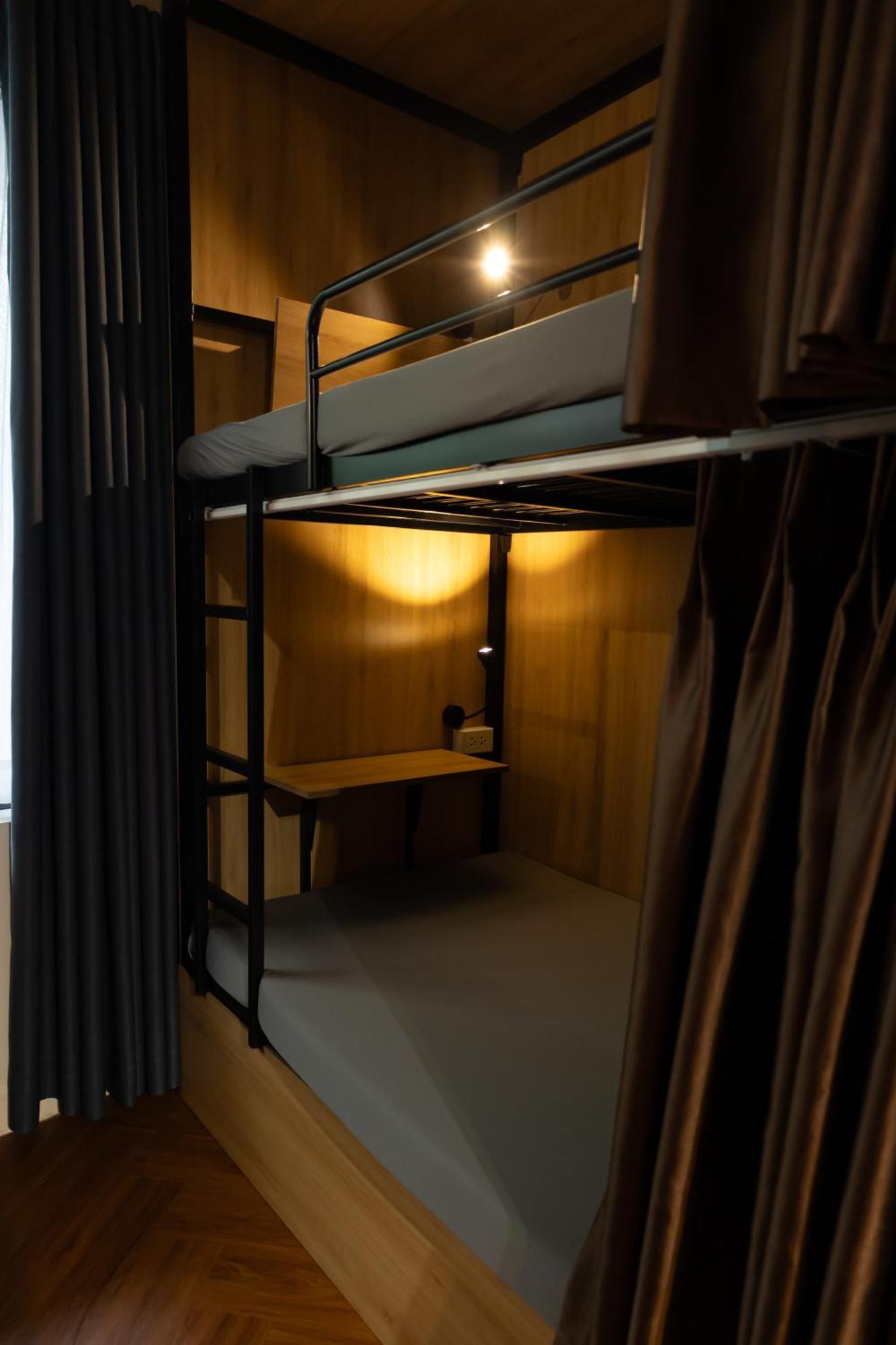 Covent Garden Hotel Ho Si Minh-város Kültér fotó